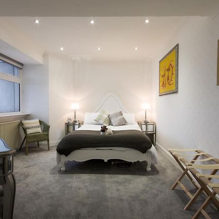 Luxury Panoramic Balcony Swindon Central Buitenkant foto